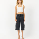 R.A Denim Studio D40 Balloon Shorts Shorts