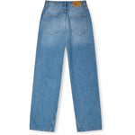 R.A Denim Studio D41 Straight Jeans