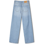 R.A Denim Studio D41 Straight Jean Jeans