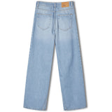 R.A Denim Studio D41 Straight Jean Jeans