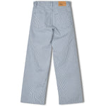 R.A Denim Studio D41 Straight Jean Jeans