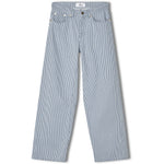 R.A Denim Studio D41 Straight Jean Jeans Light Blue