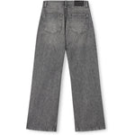 R.A Denim Studio D41 Straight Jean Jeans Mid Gray