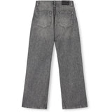 R.A Denim Studio D41 Straight Jean Jeans Mid Gray
