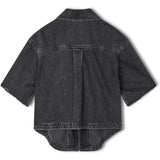 R.A Denim Studio D42 Denim Shirt Shirt