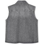 R.A Denim Studio D43 Denim Vest Vest