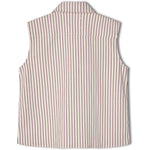 R.A Denim Studio D43 Denim Vest Vest
