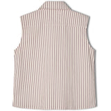 R.A Denim Studio D43 Denim Vest Vest