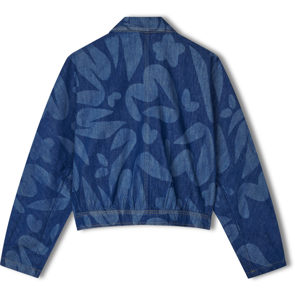 R.A Denim Studio D45 Jacket Jacket