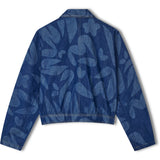 R.A Denim Studio D45 Jacket Jacket
