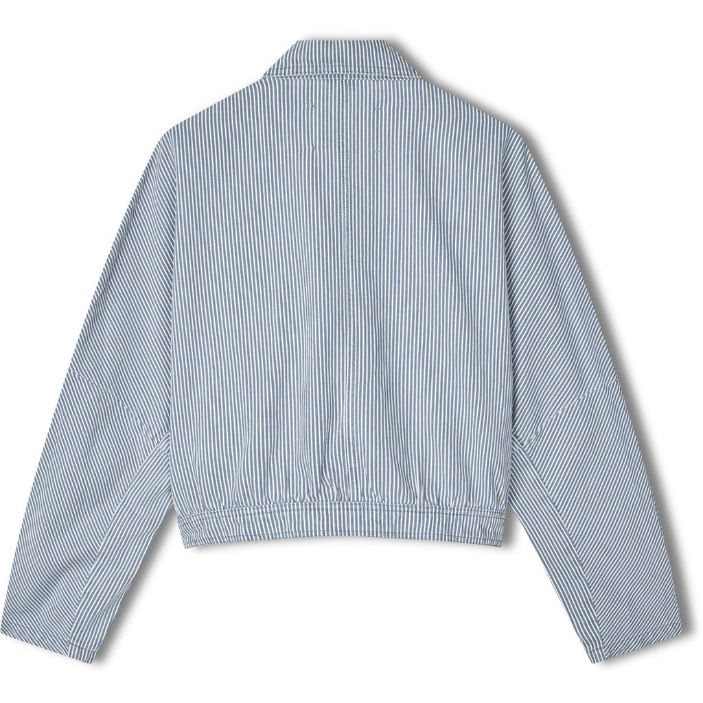 R.A Denim Studio D45 Jacket Jacket