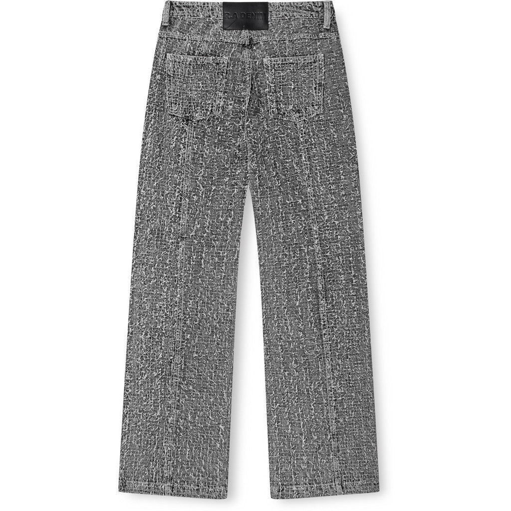 R.A Denim Studio D49 Bootcut Jeans