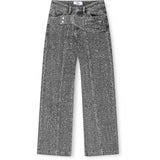 R.A Denim Studio D49 Bootcut Jeans Mid Gray