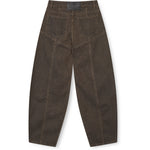 R.A Denim Studio D51 Air Balloon Jeans