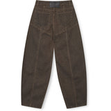 R.A Denim Studio D51 Air Balloon Jeans