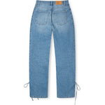 R.A Denim Studio D53 Loose Rope Jeans