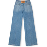 R.A Denim Studio D54 Wide Pants Jeans