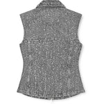 R.A Denim Studio D55 Vest Vest