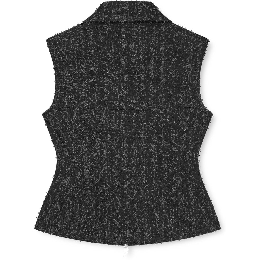 R.A Denim Studio D55 Vest Vest