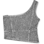 R.A Denim Studio D57 Vest Vest
