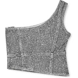 R.A Denim Studio D57 Vest Vest