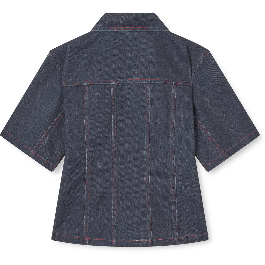 R.A Denim Studio D58 Shirt Shirt