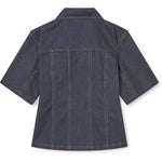 R.A Denim Studio D58 Shirt Shirt