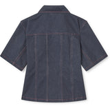 R.A Denim Studio D58 Shirt Shirt