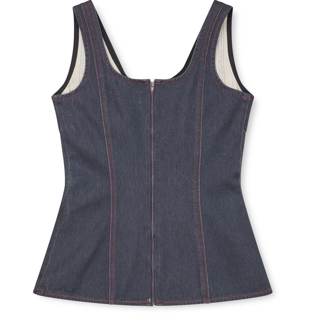 R.A Denim Studio D59 Corset Corset