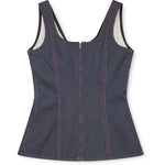 R.A Denim Studio D59 Corset Corset