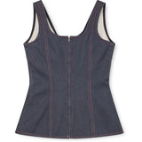 R.A Denim Studio D59 Corset Corset