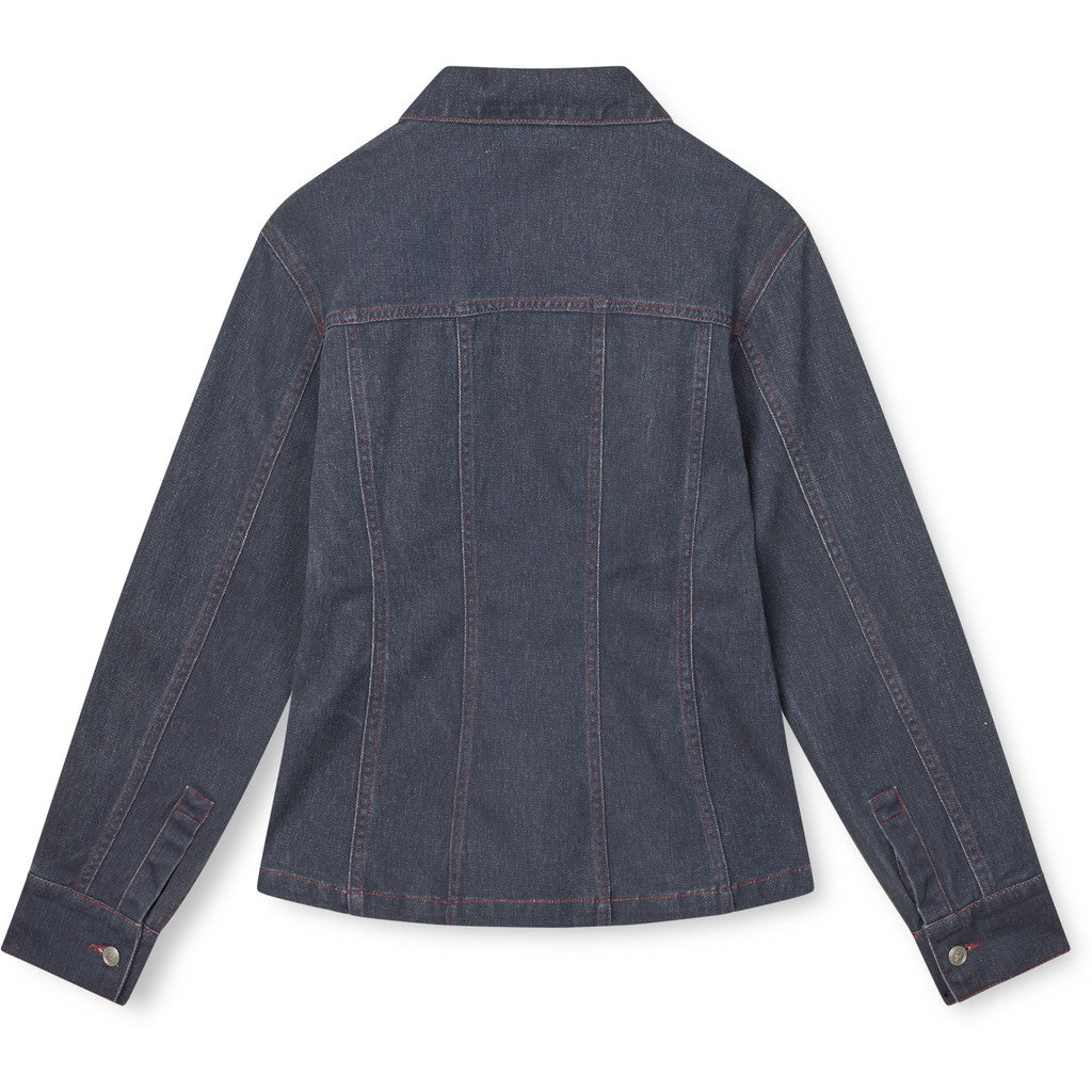 R.A Denim Studio D60 Shirt Shirt