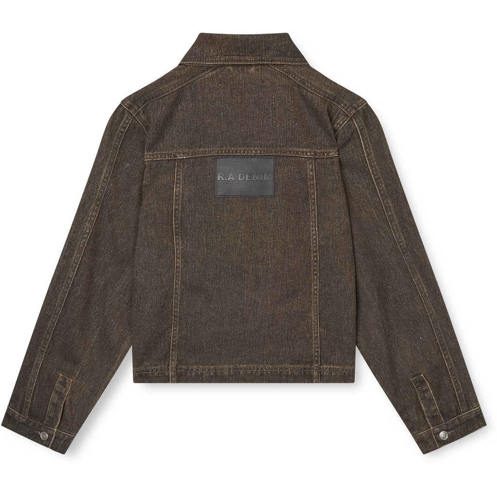 R.A Denim Studio D61 Jacket Jacket