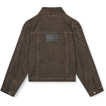 R.A Denim Studio D61 Jacket Jacket