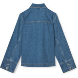 R.A Denim Studio D62 Shirt Overshirt