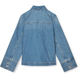 R.A Denim Studio D62 Shirt Overshirt