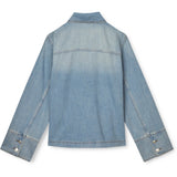 R.A Denim Studio D62 Shirt Overshirt