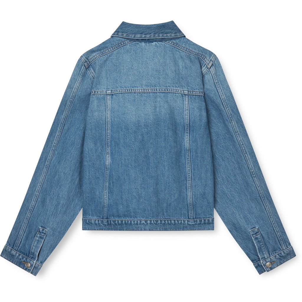 R.A Denim Studio D64 Jacket Jacket