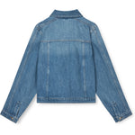 R.A Denim Studio D64 Jacket Jacket