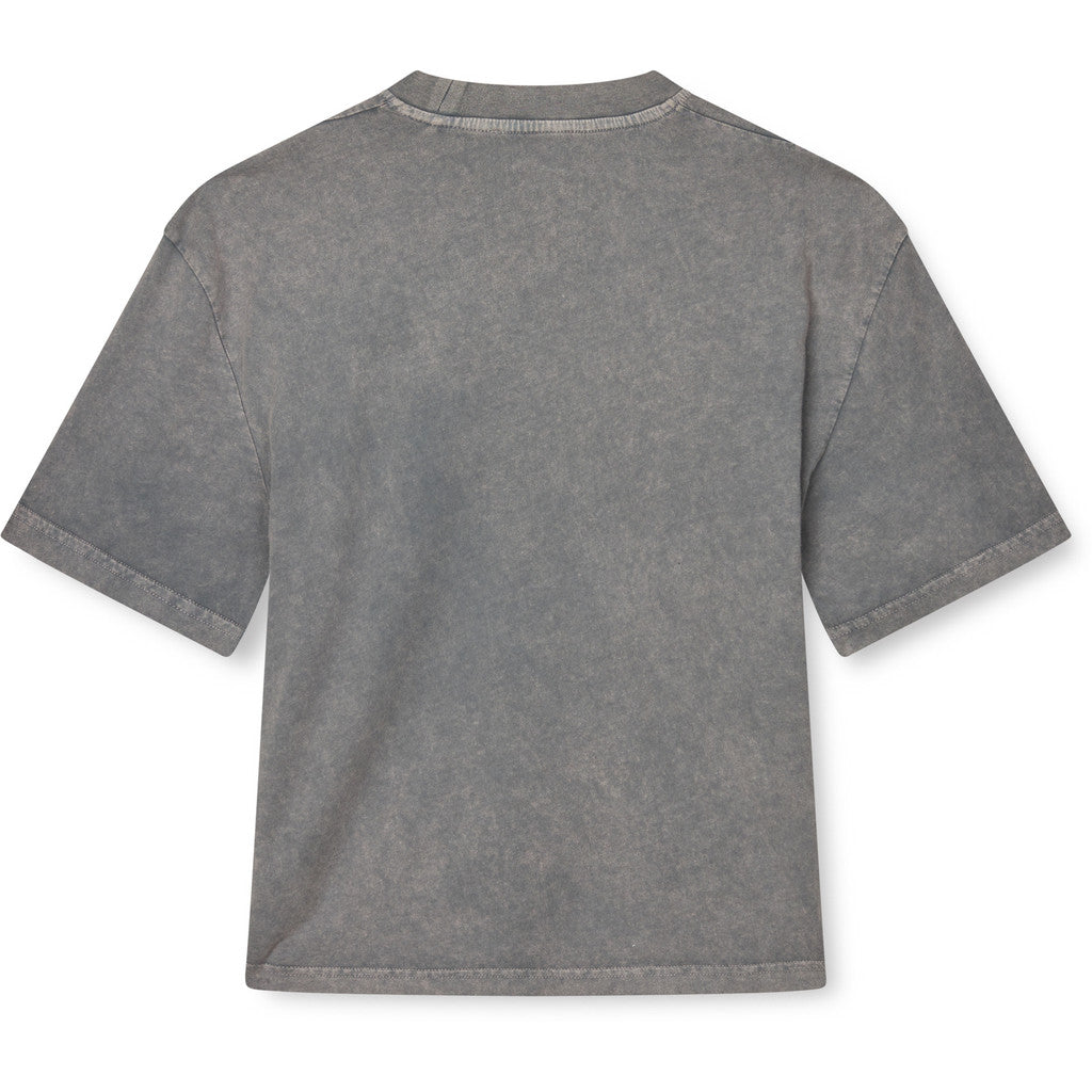 R.A Denim Studio D65 Box Tee T-Shirt