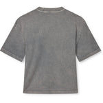 R.A Denim Studio D65 Box Tee T-Shirt