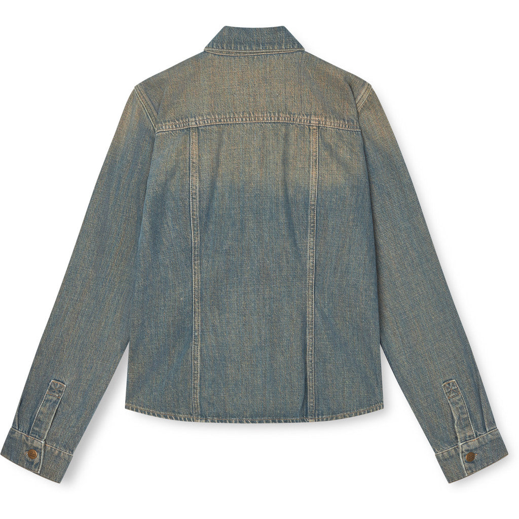 R.A Denim Studio D68 Fit Jacket Jacket