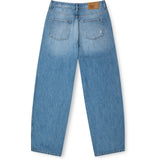R.A Denim Studio D69 Loose Tapered Jeans