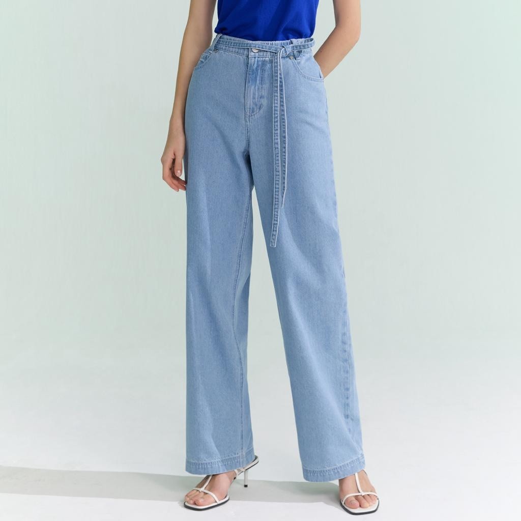 R.A Denim Studio FSS 25224W Jeans