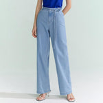 R.A Denim Studio FSS 25224W Jeans