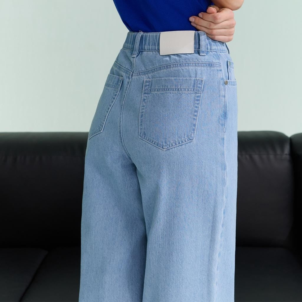 R.A Denim Studio FSS 25224W Jeans